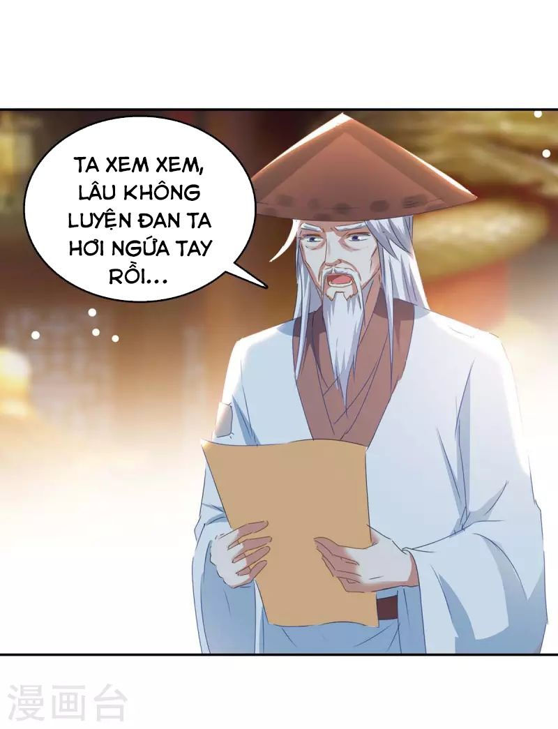 tối cường thăng cấp chapter 269 16