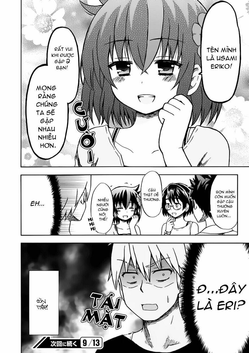 fujimura-kun meitsu chapter 73 13