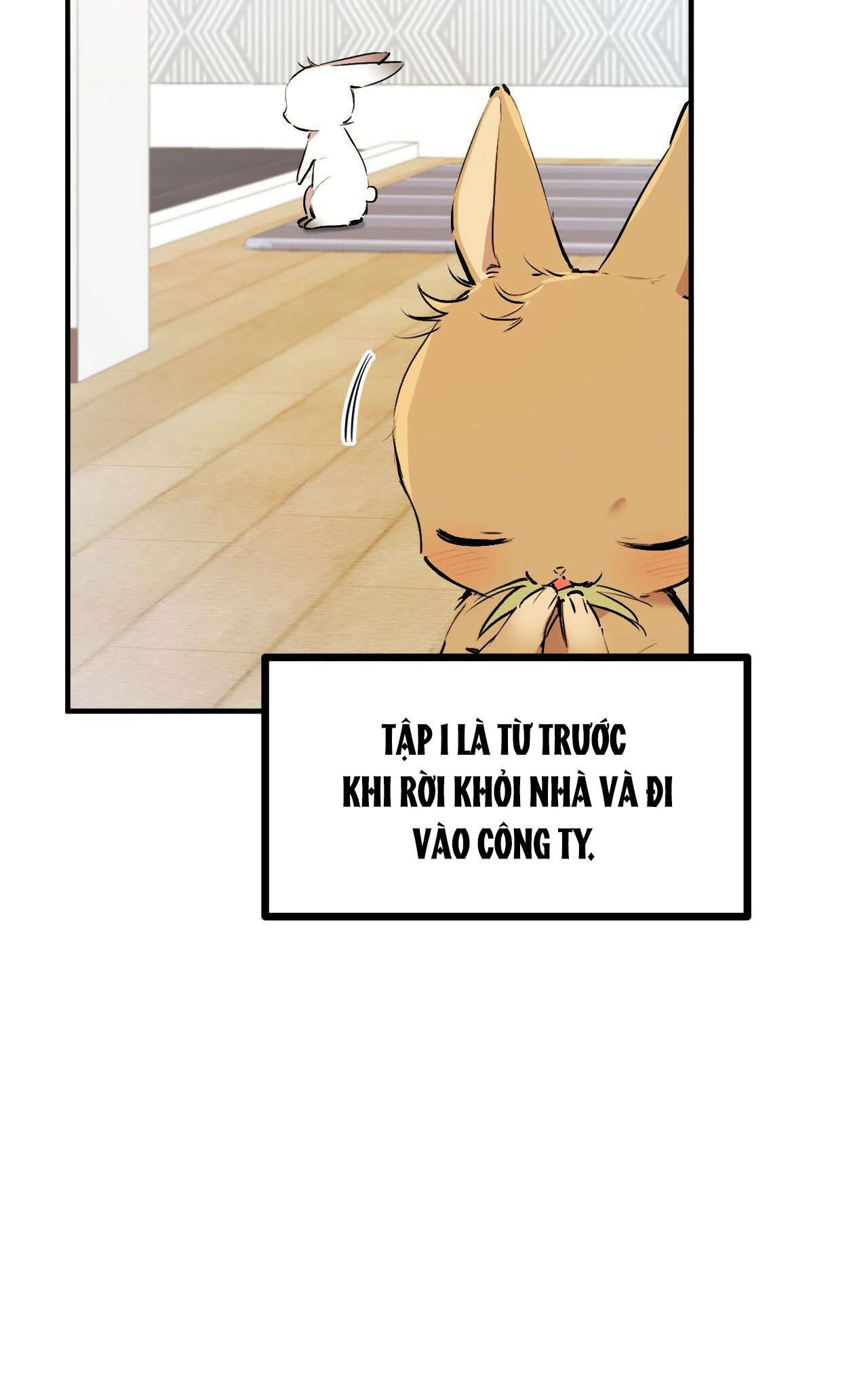 những chú thỏ của hapypy chapter 32 42