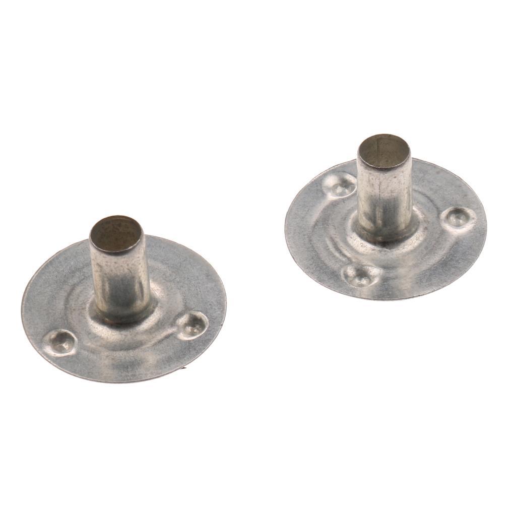 200 Foot Spool Candle Wicks + 2cm   Sustainers Tabs for Candle Making DIY