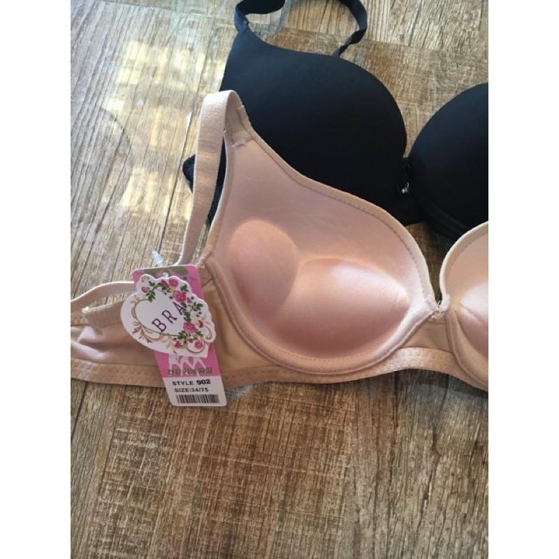 ÁO LÓT MÚT KÉP SIÊU NÂNG ĐẨY NGỰC 902