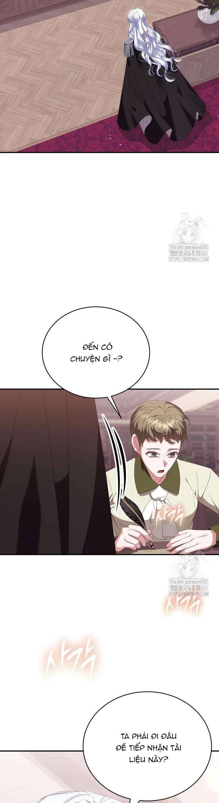 hướng dẫn về ác nữ chapter 22 18