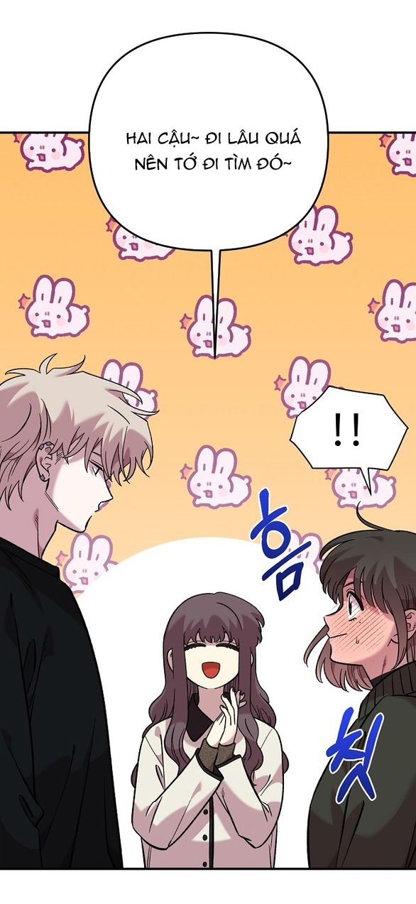 [18+] Phức Hợp Bạn Thời Thơ Ấu chapter 39.2 1