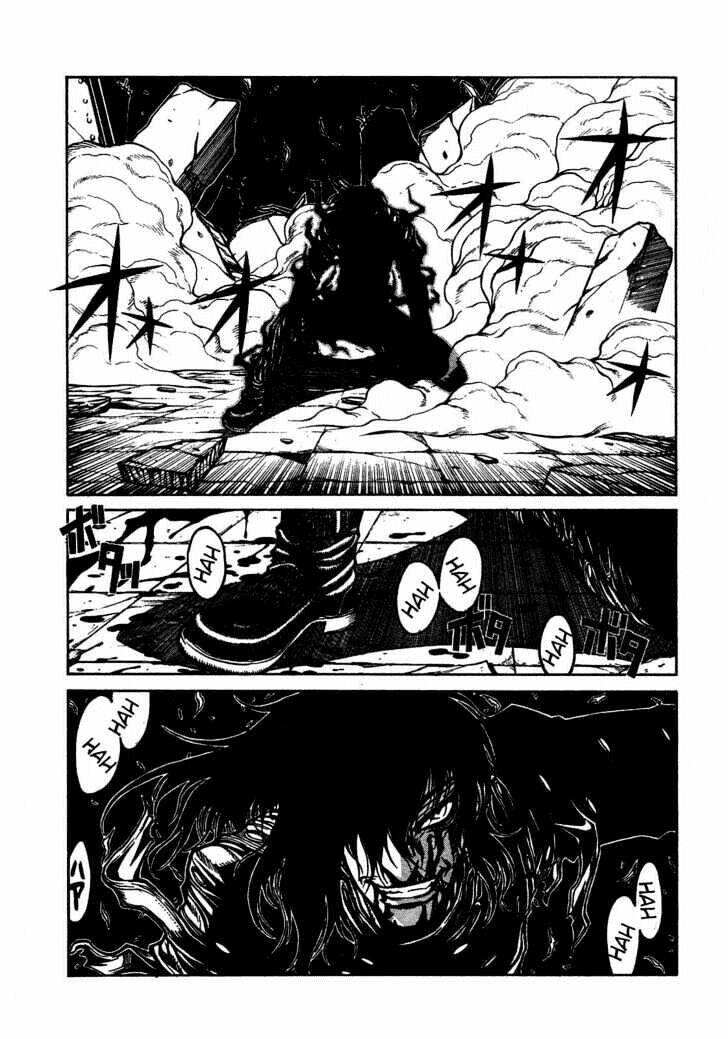 hellsing chapter 79 7
