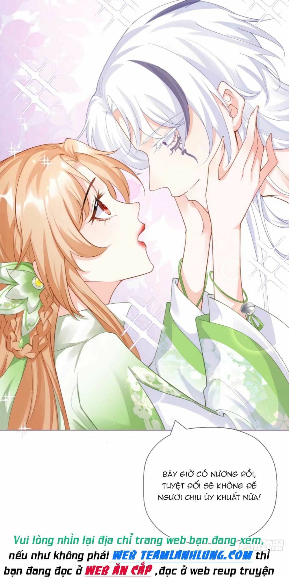 thiết lập ác nữ của tôi sụp đổ rồi chapter 20 6