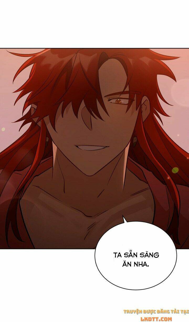 quái thú với hoa chapter 77 47