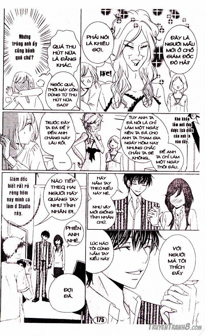 hôn cánh hoa yêu chapter 6 24