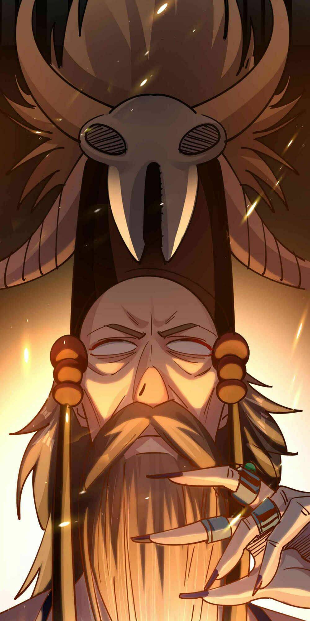 vạn giới tiên vương chapter 110 56