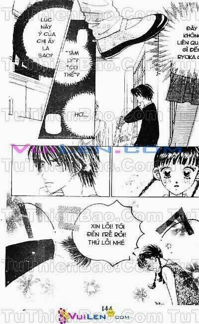 1/4 tình yêu chapter 5 145