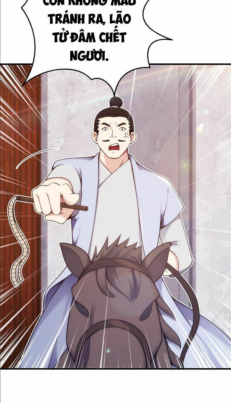 thiên hạ kiếp chapter 30 29