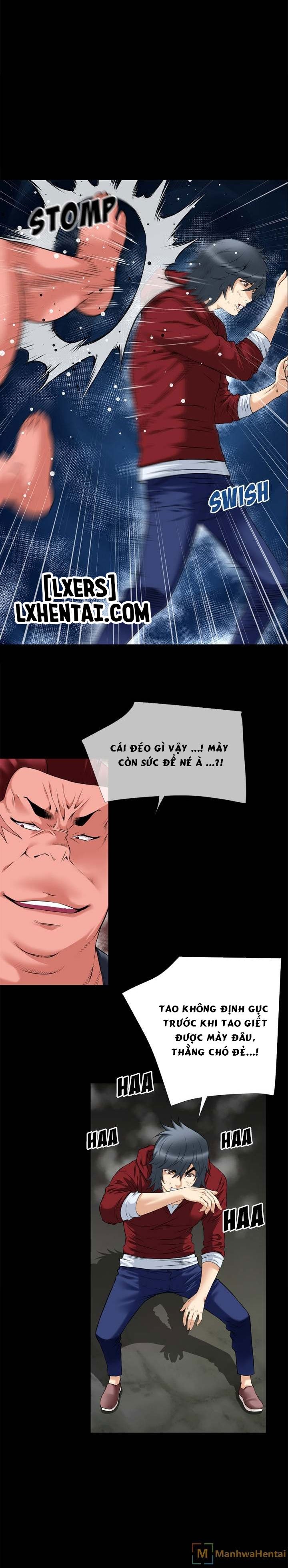 ngoài sức tưởng tượng chapter 41 14