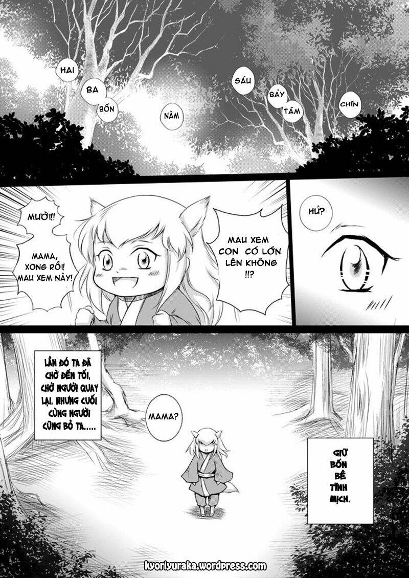 ta không muốn nói ta chỉ là một con gà chapter 23 2