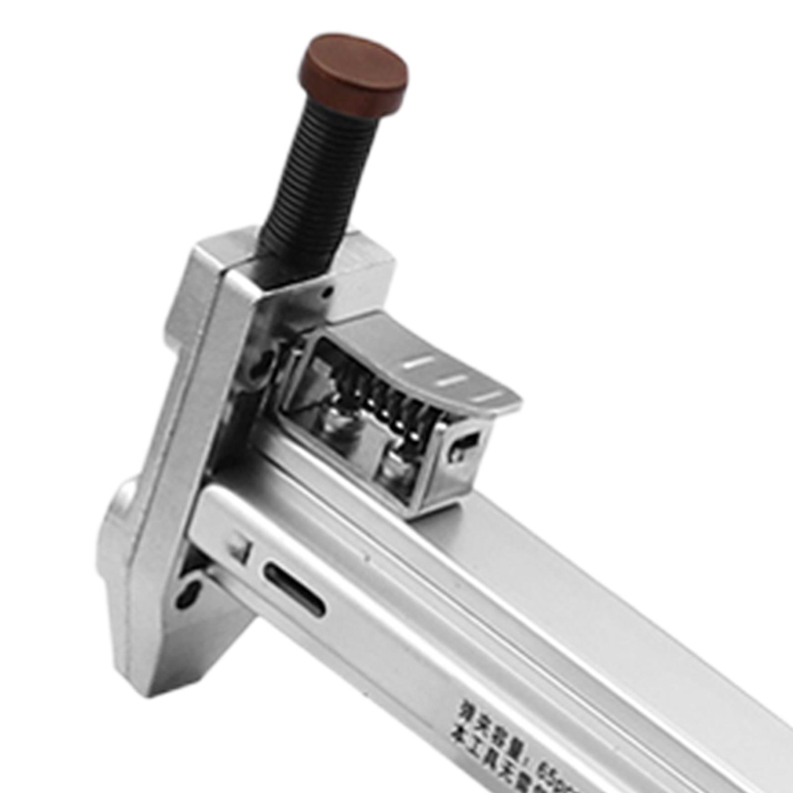 Heavy Duty Staple Gun Manual Stapler Tacker Tool for Upholstery Furniture