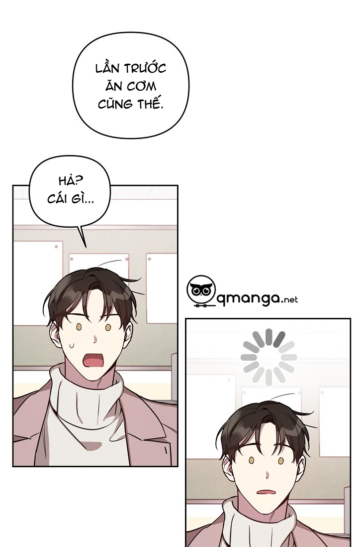 thần tượng đến rồi!? chapter 5 8