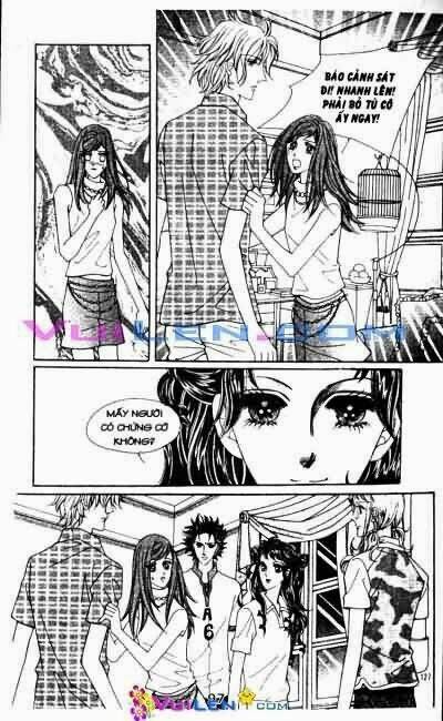cô gái vương giả chapter 4 97