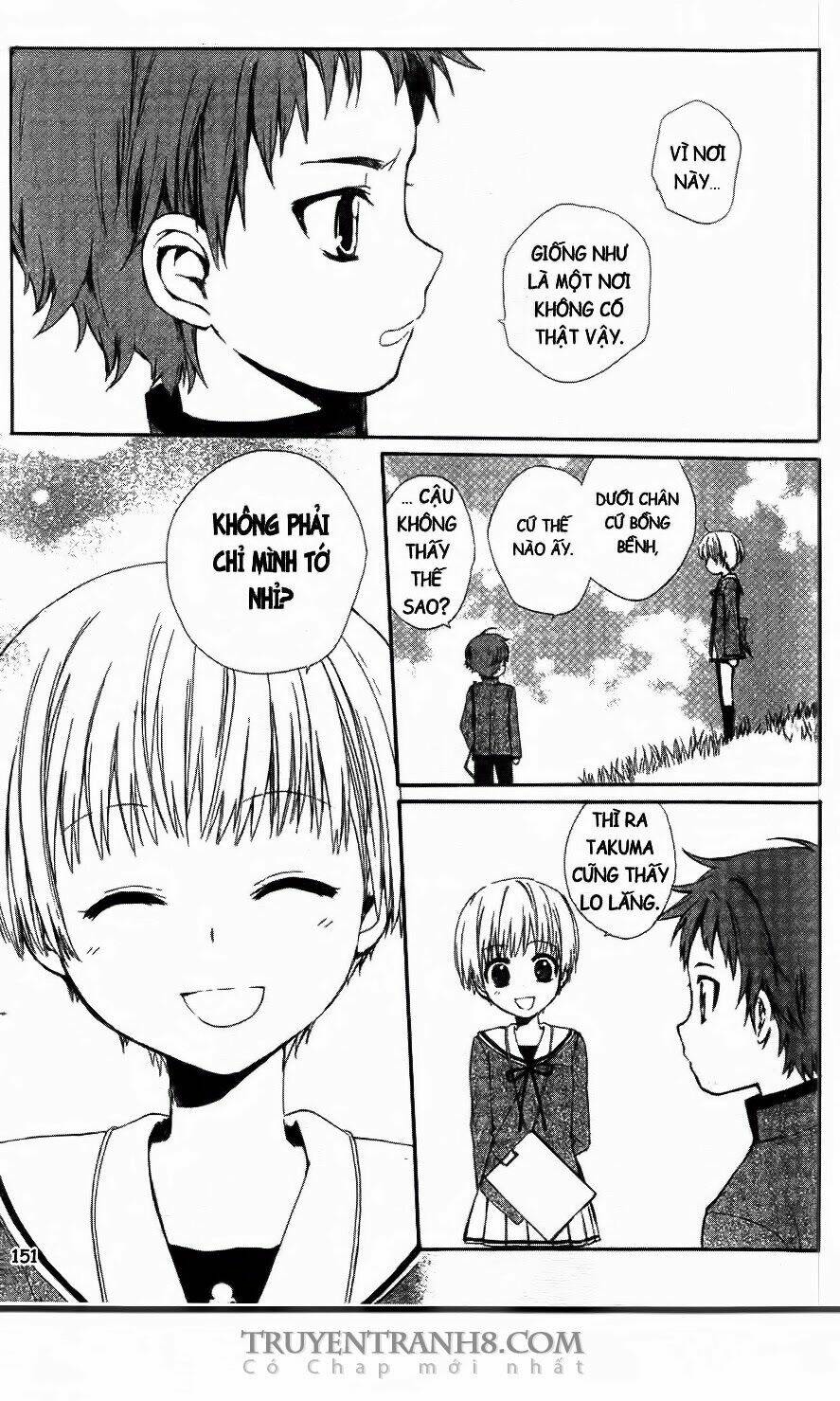 trường học bí ẩn chapter 7 2