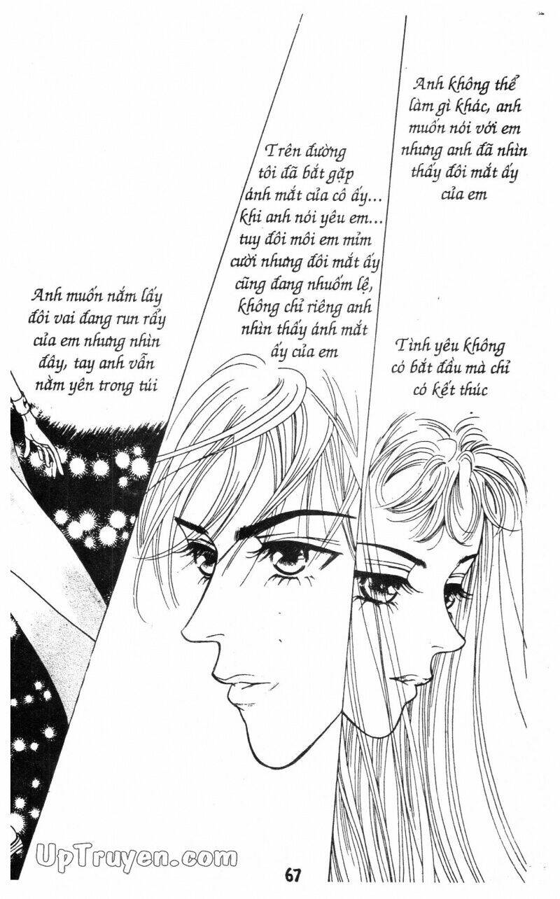 hãy đến đây tình yêu chapter 1 68