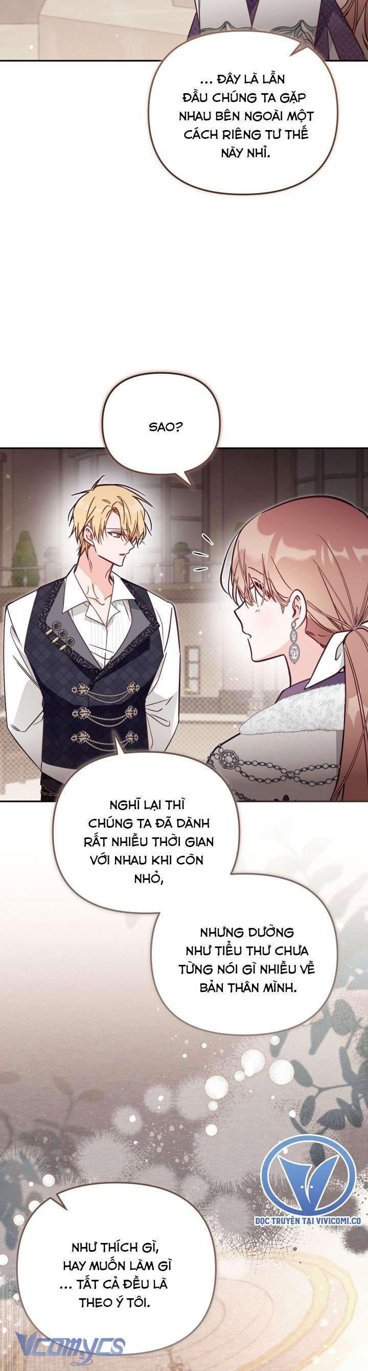 không có chỗ cho kẻ giả mạo chapter 76 4