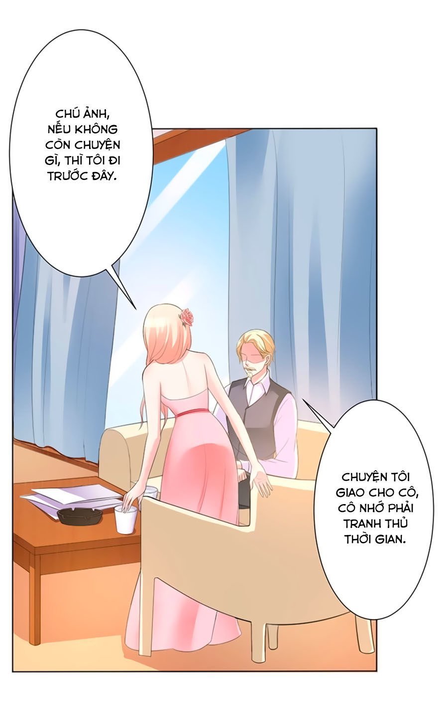 watashi wo hitorijime ni shite chapter 96 7