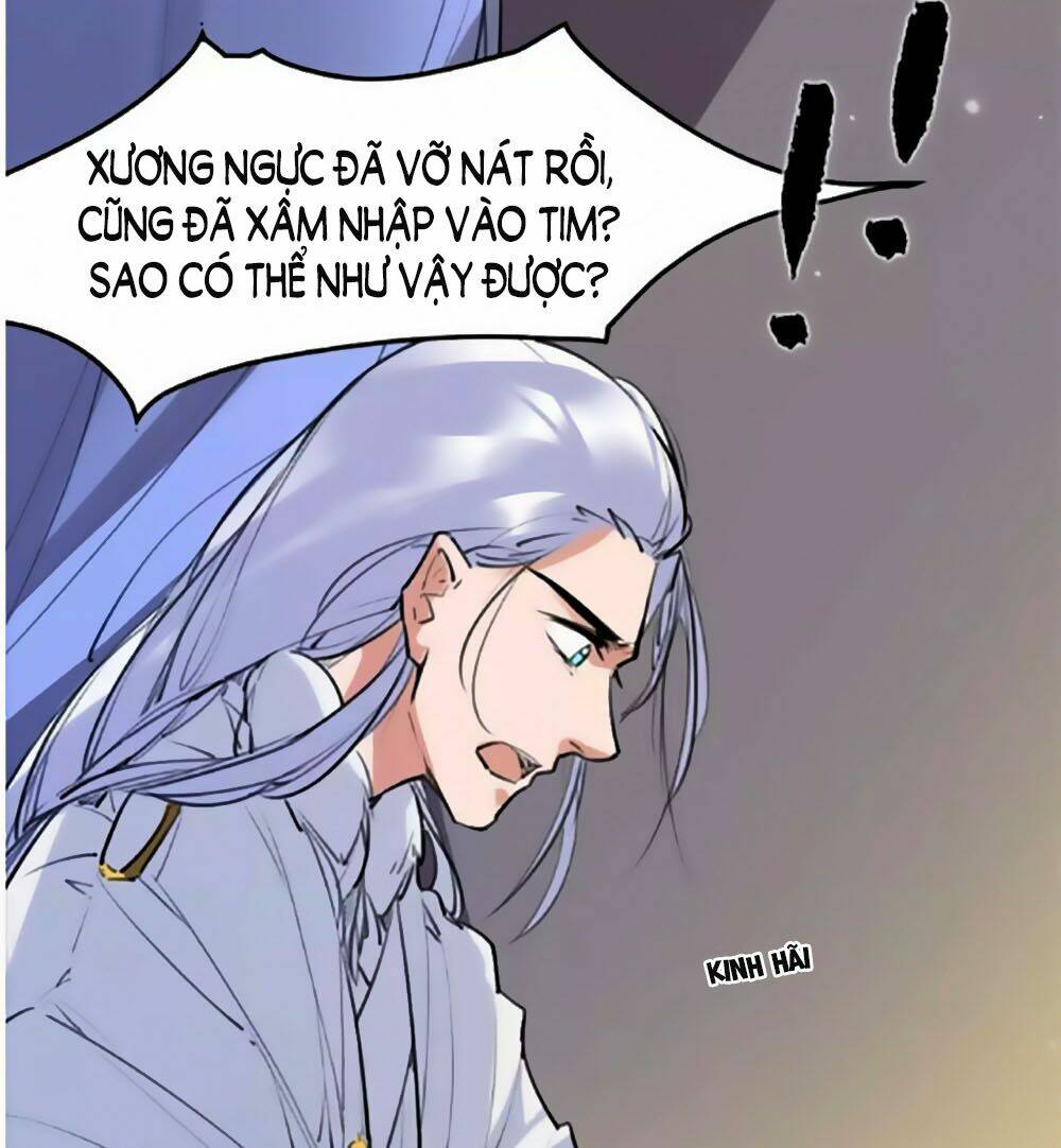 đường tăng cũng quyến rũ chapter 47 6