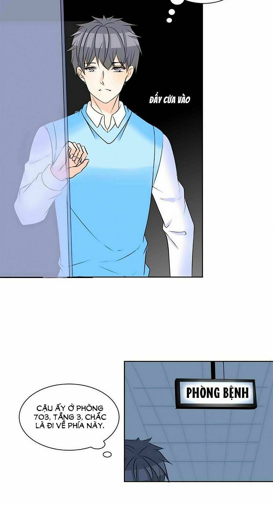 công chúa nữ vương mệnh chapter 72 24