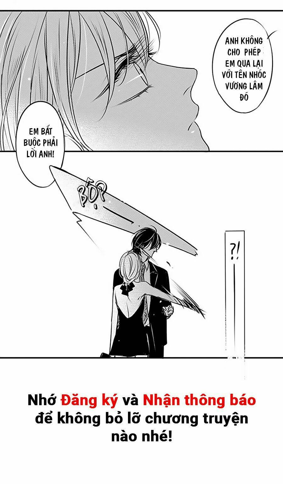 thành phố tình yêu chapter 16 10