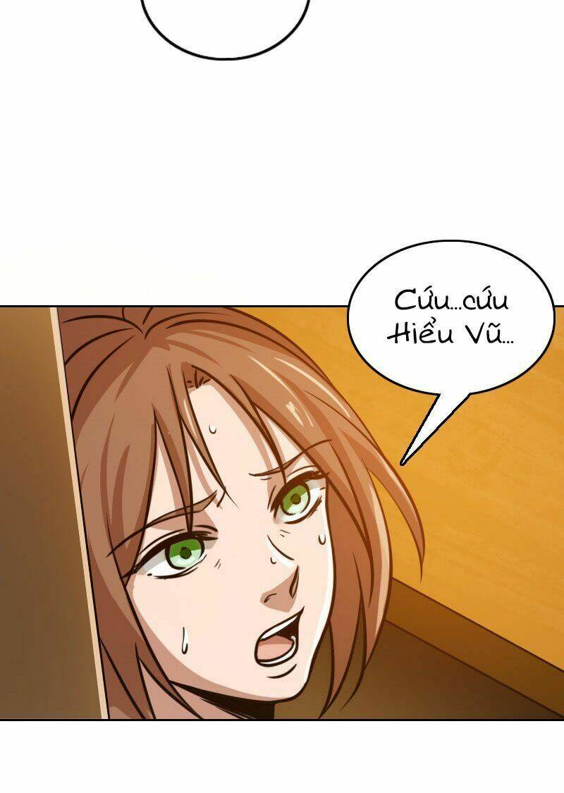 người tiên phong chapter 13 13