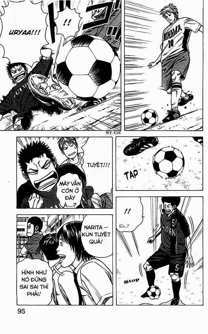 angel voice chapter 47 11