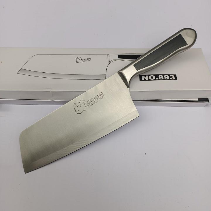 Dao thái inox Hàng Cao Cấp
