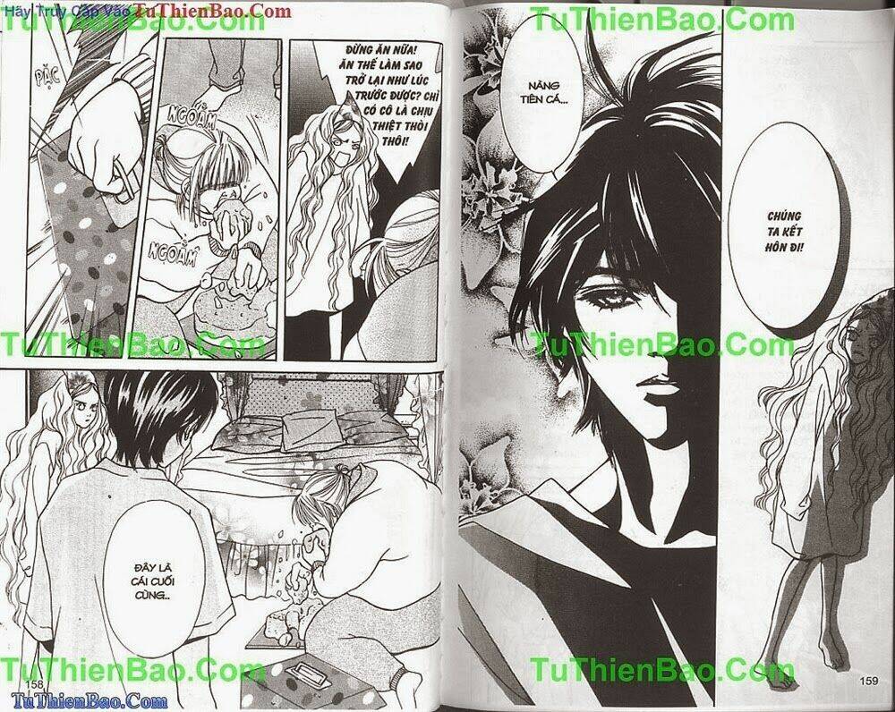 cổ vật kinh hoàng chapter 8 80