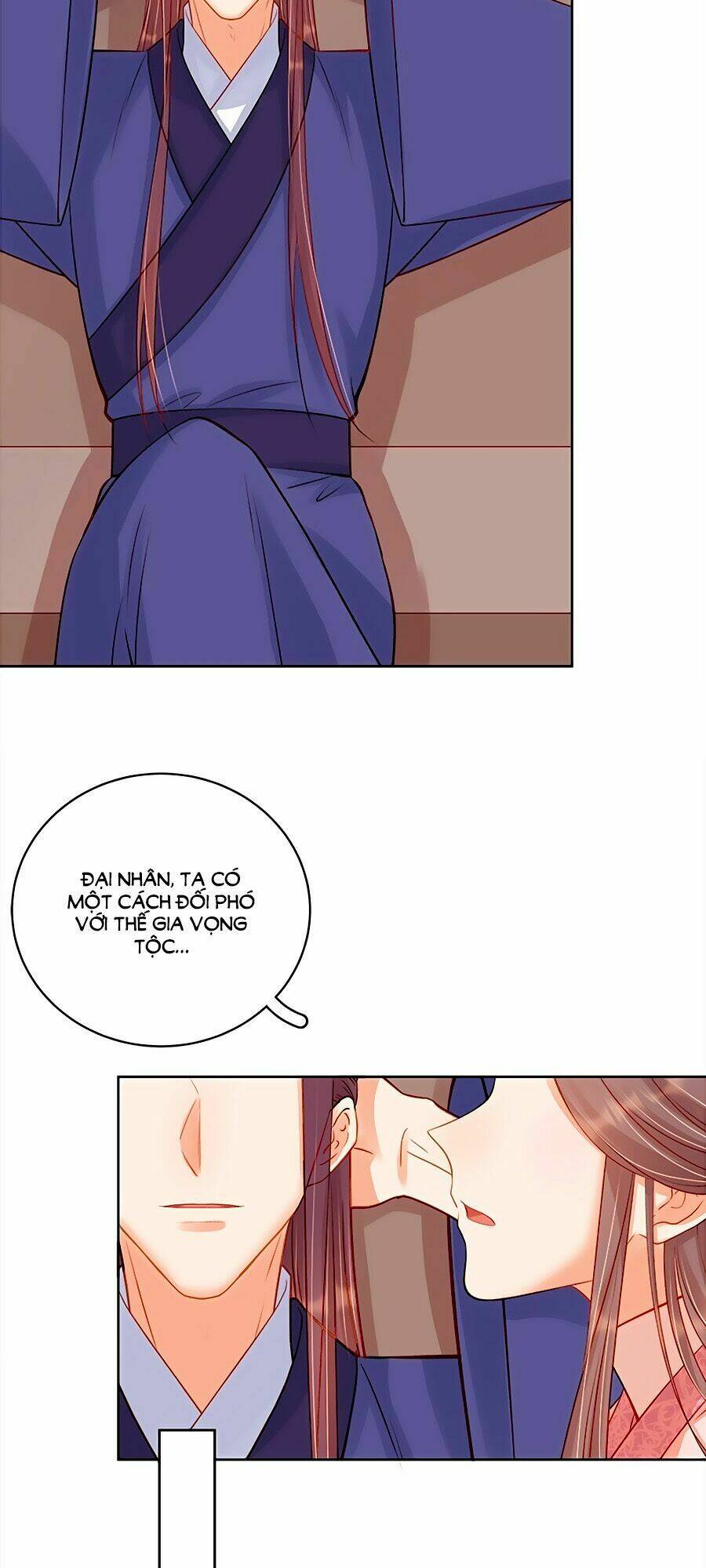 xuân khuê bí lục: xưởng công thái liêu nhân chapter 80 31