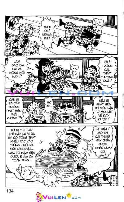 ninja loạn thị chapter 7 135