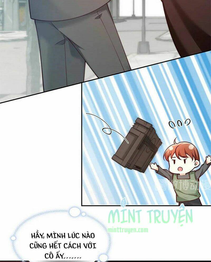 nam thần truy thê chỉ nam chapter 100.1 15