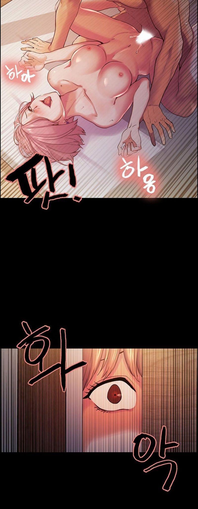 gia đình chạy trốn chapter 8 35