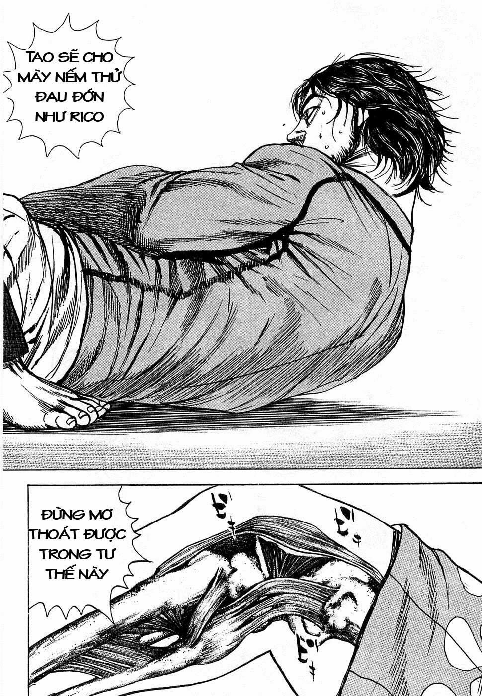 tough - miyazawa kiichi chapter 108.2 61