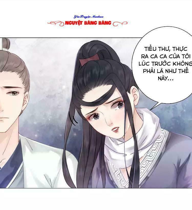 cực phẩm phế vật tiểu thư chapter 16 28