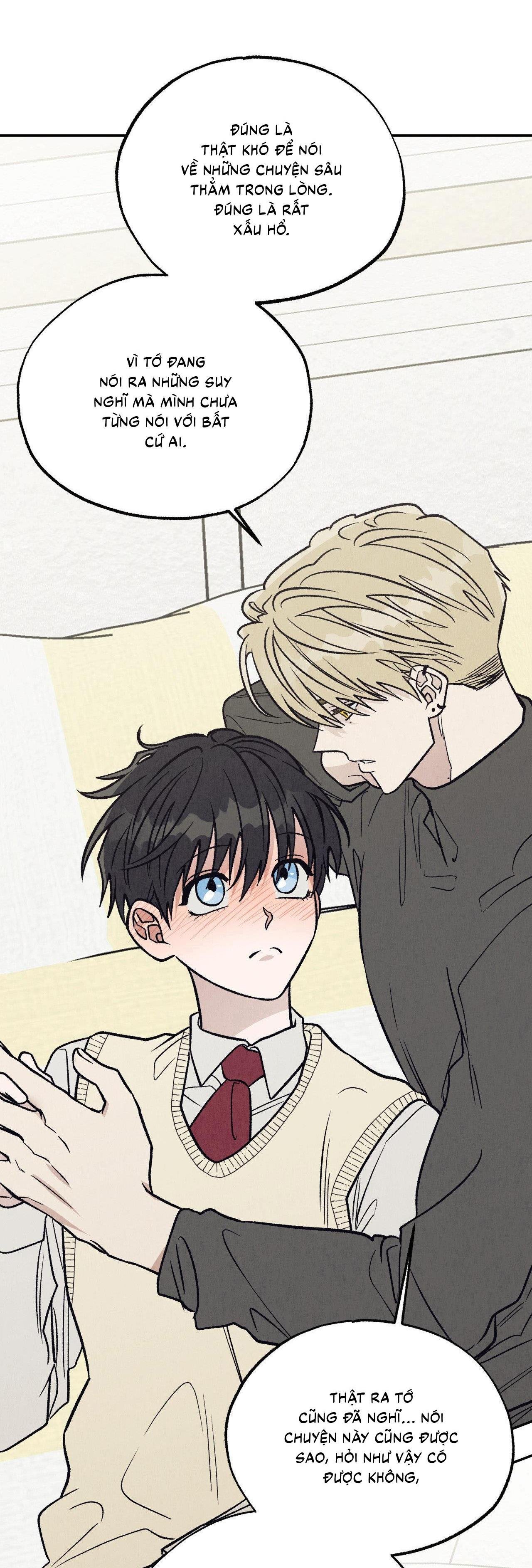 anh yêu em chapter 8 17