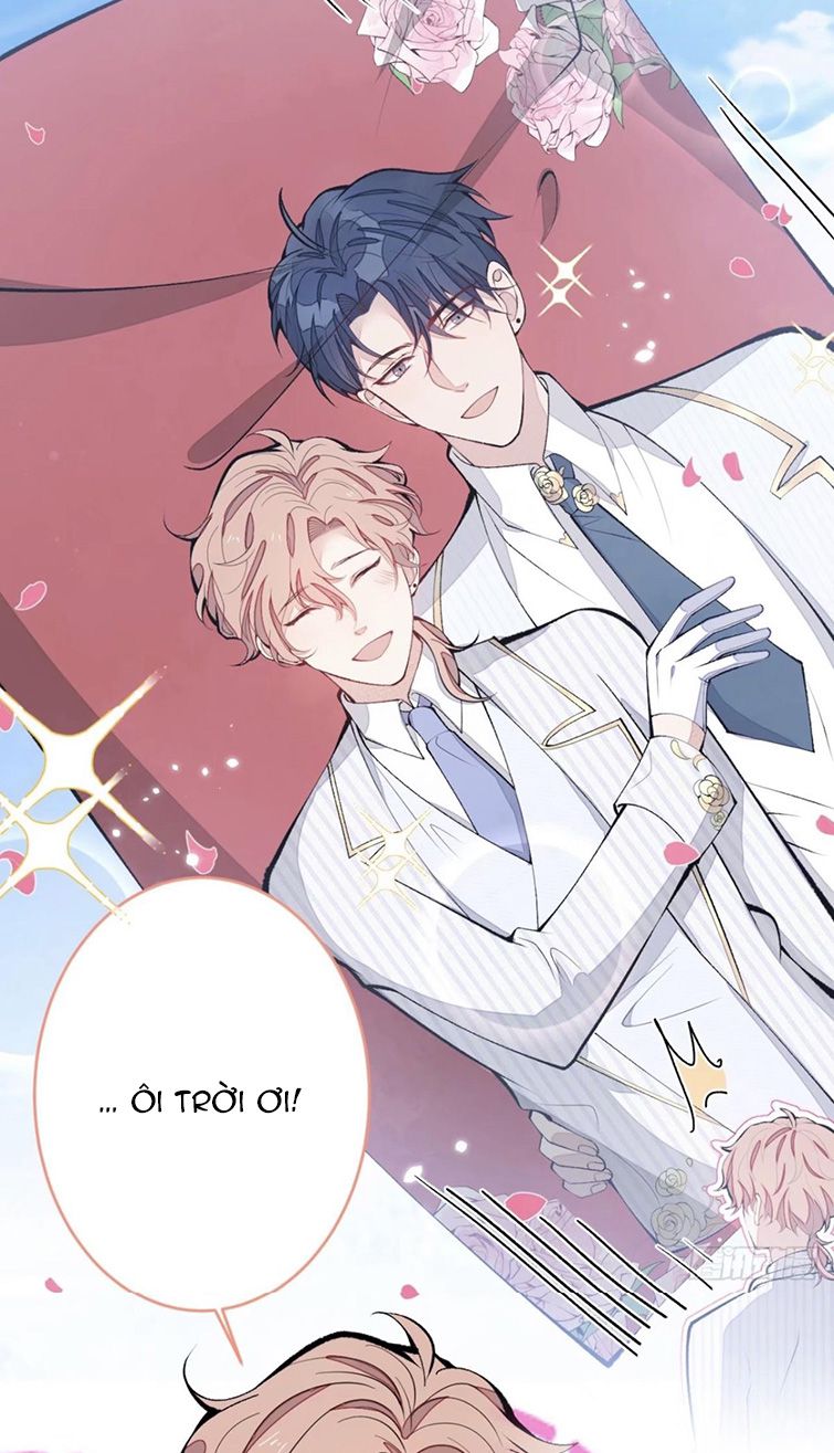 hotsearch của ảnh đế chapter 173 9