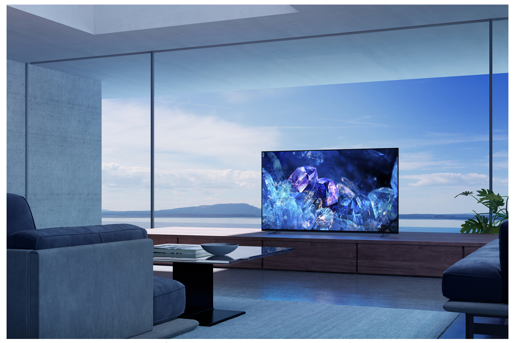 Google Tivi OLED Sony 4K 65 inch XR-65A80K - Hàng chính hãng - Giao tại Hà Nội và 1 số tỉnh toàn quốc