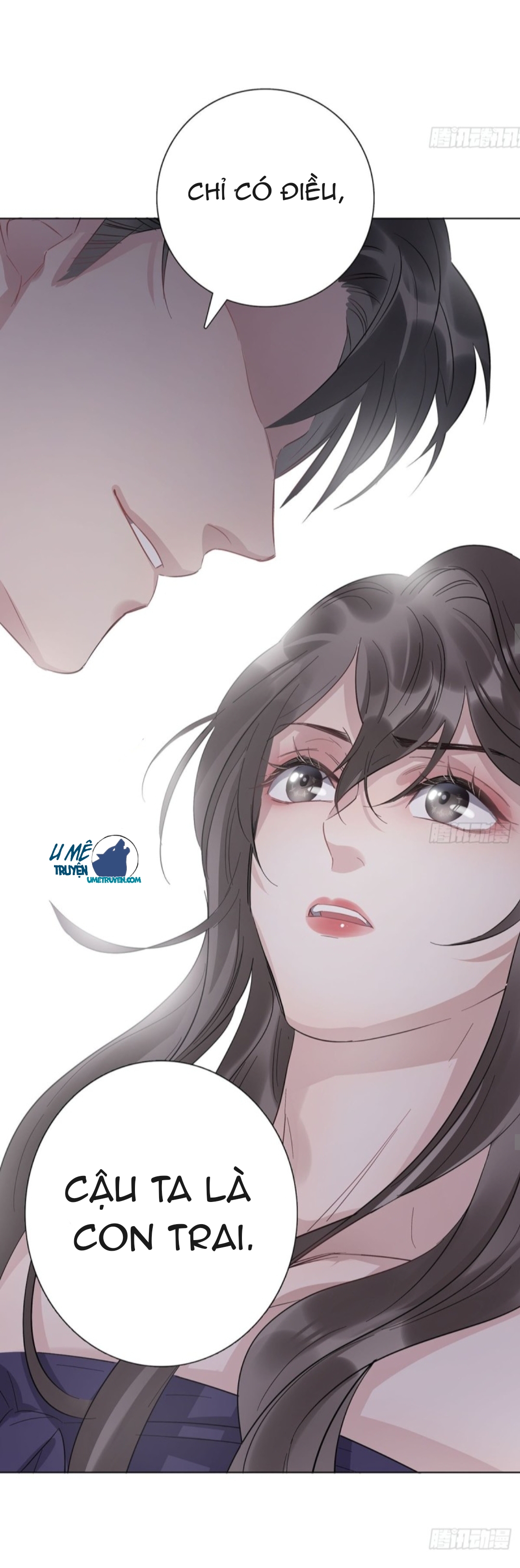 hôm nay nam giả trang nữ vẫn chưa được cầu hôn! chapter 7 15