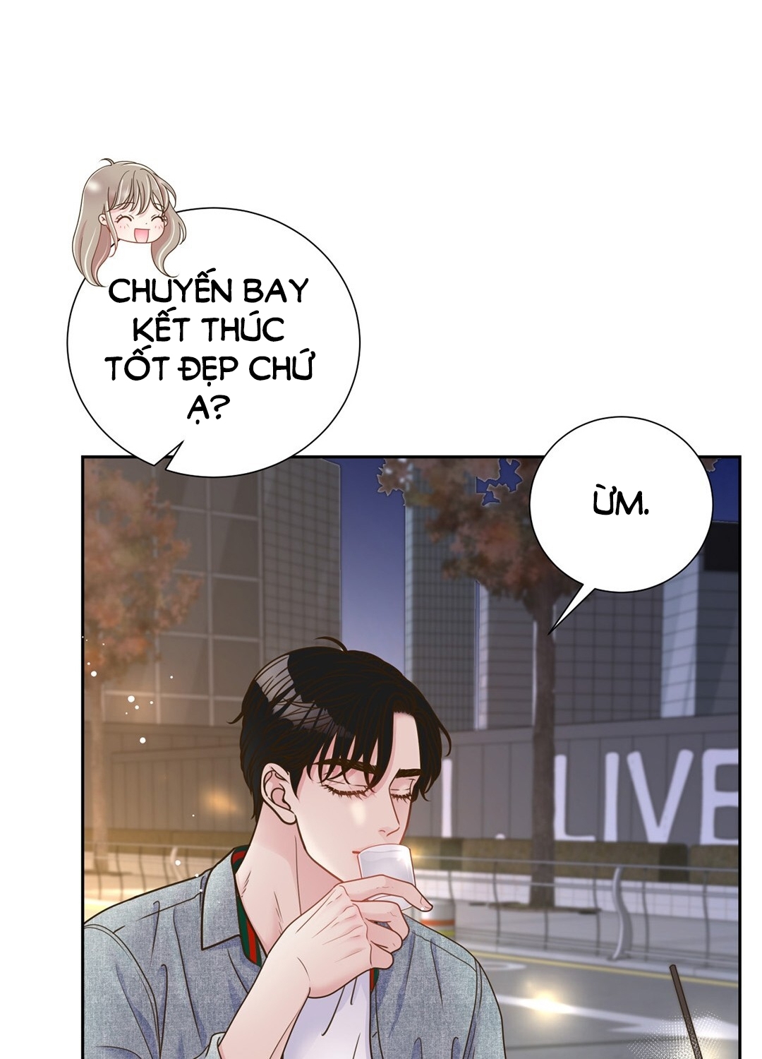 [18+] trải nghiệm thân mật với bạn của anh trai chapter 5.1 28