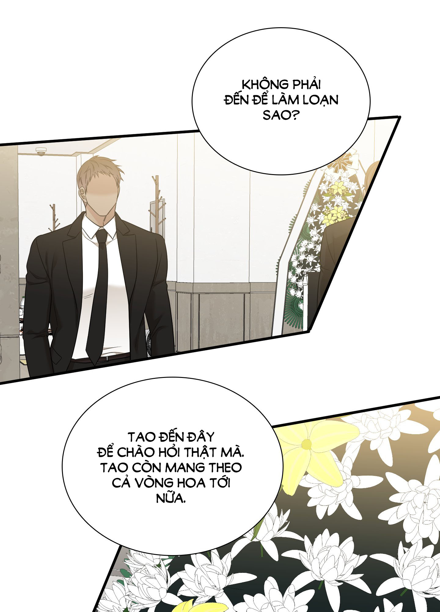 kẻ đê tiện chapter 56.1 26