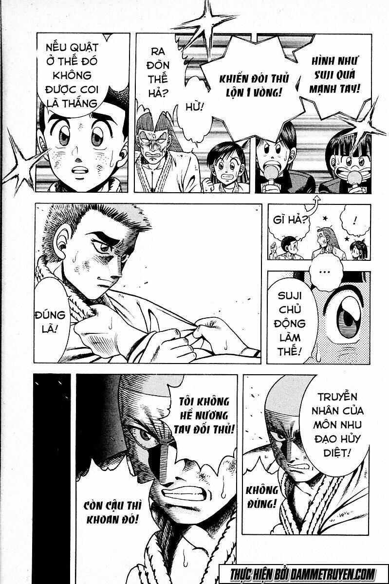 shin kotaro makaritoru! juudouhen chapter 181 7