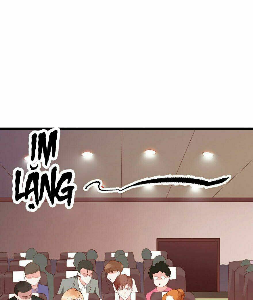 tiểu bạch điềm thê của long thiếu chapter 26 40