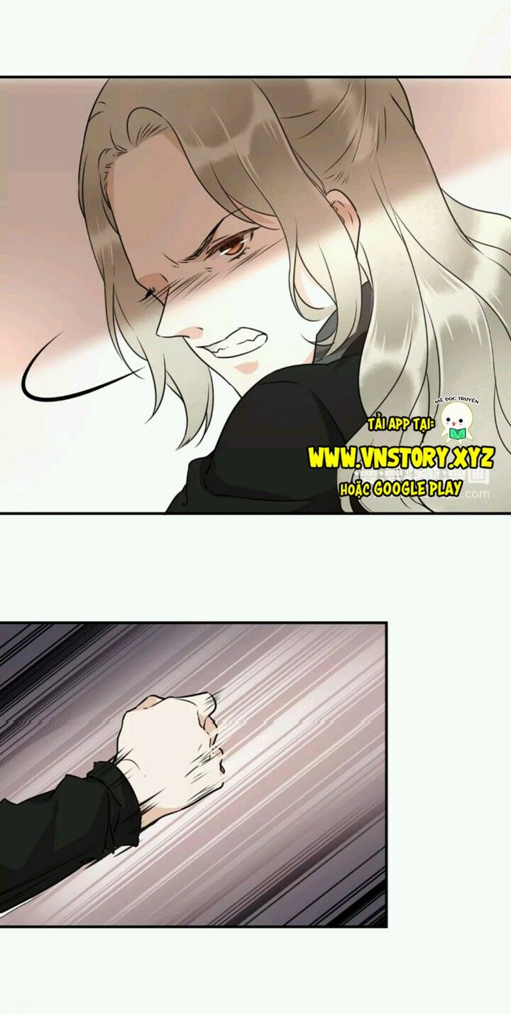 công chúa giá đáo chapter 22 4