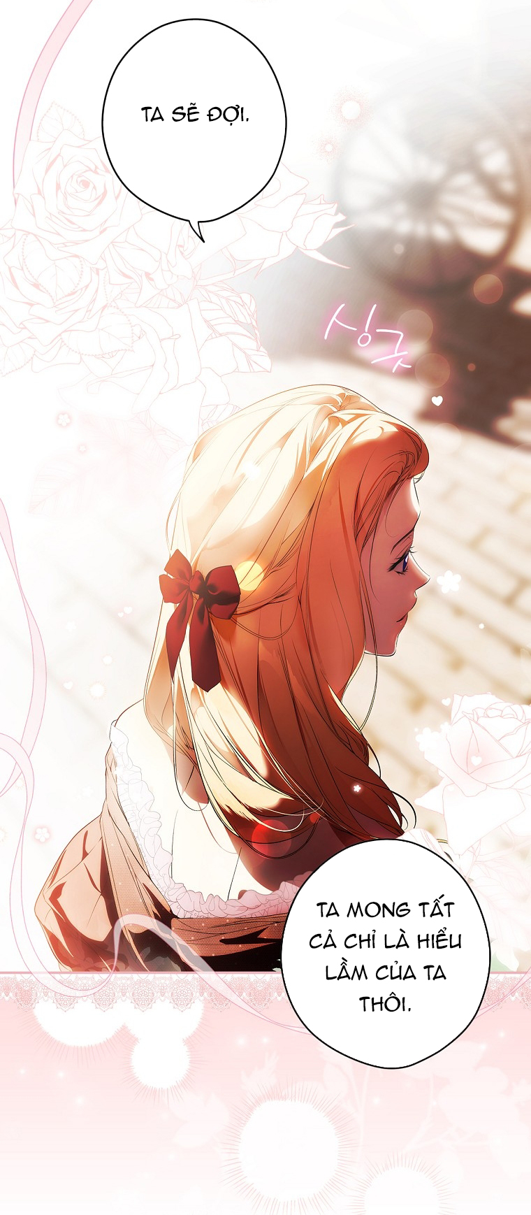 quý cô bí ẩn - secret lady chapter 109 49