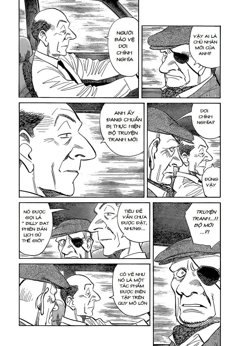 billy bat chapter 120 14