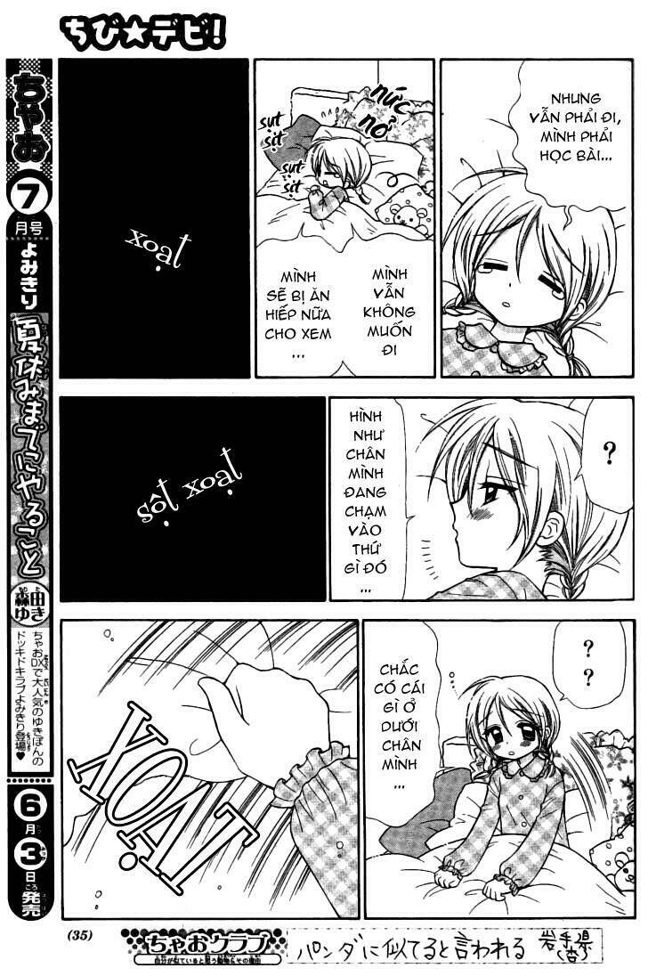 chibi devil chapter 1 13