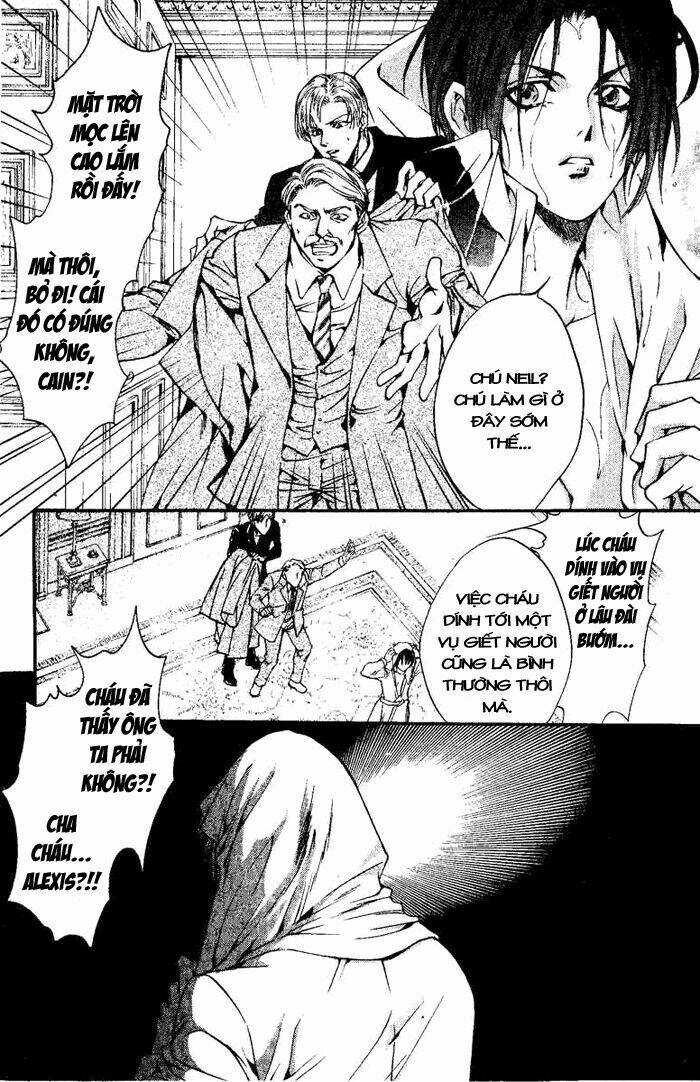 đứa con của thượng đế chapter 13 15