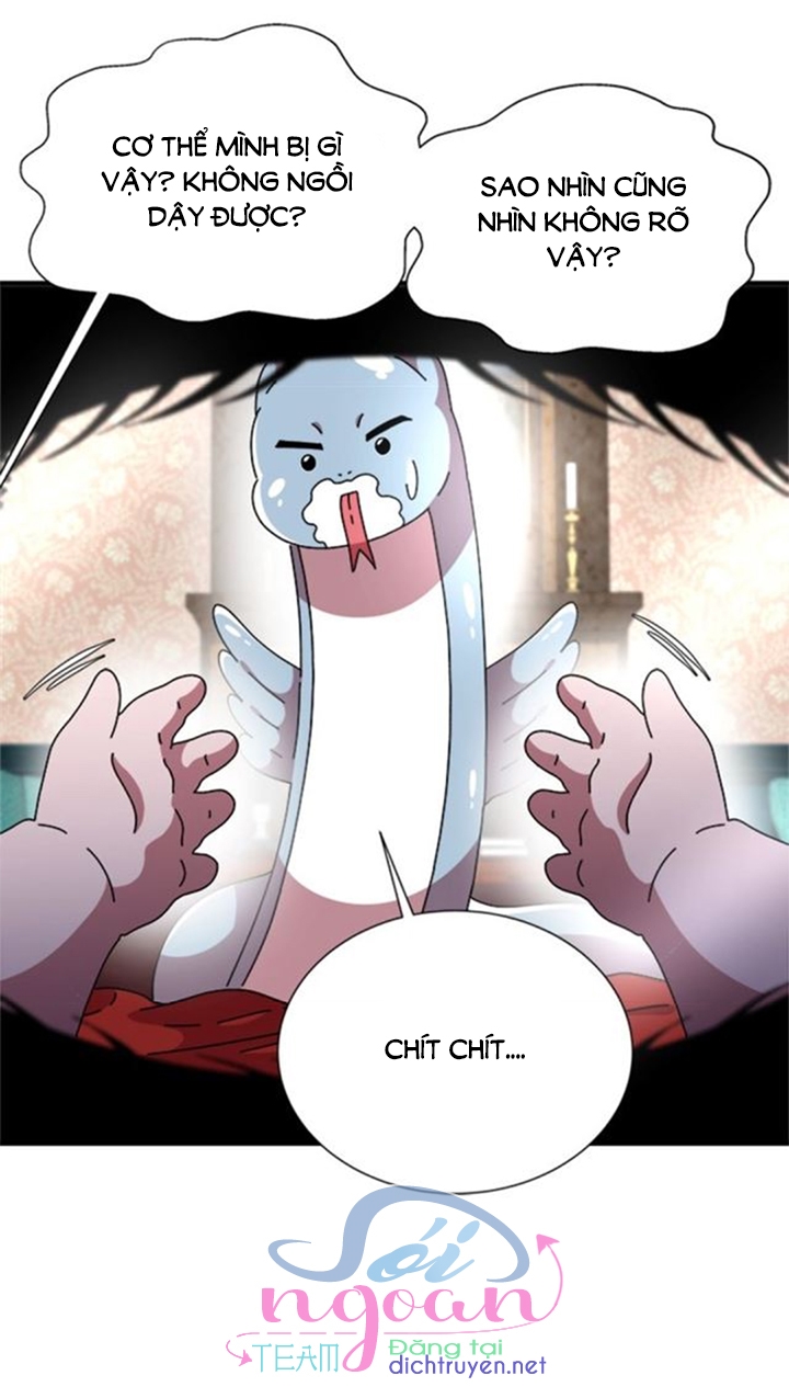 con gái bảo bối của ma vương chapter 61 71